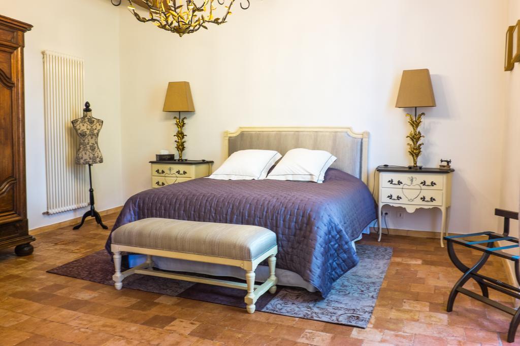 Chateau De Saint Felix Bed and Breakfast Buitenkant foto