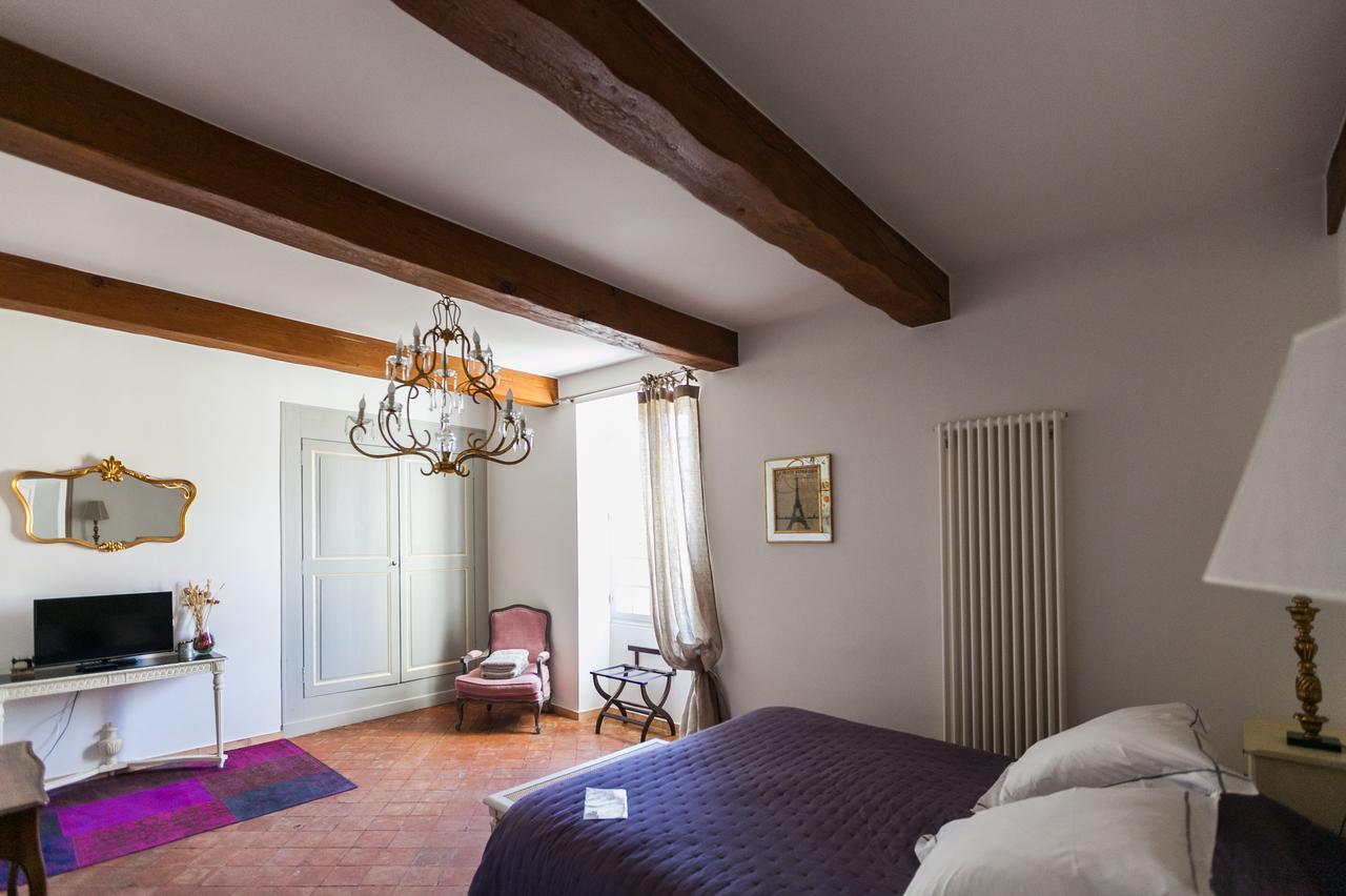 Chateau De Saint Felix Bed and Breakfast Buitenkant foto