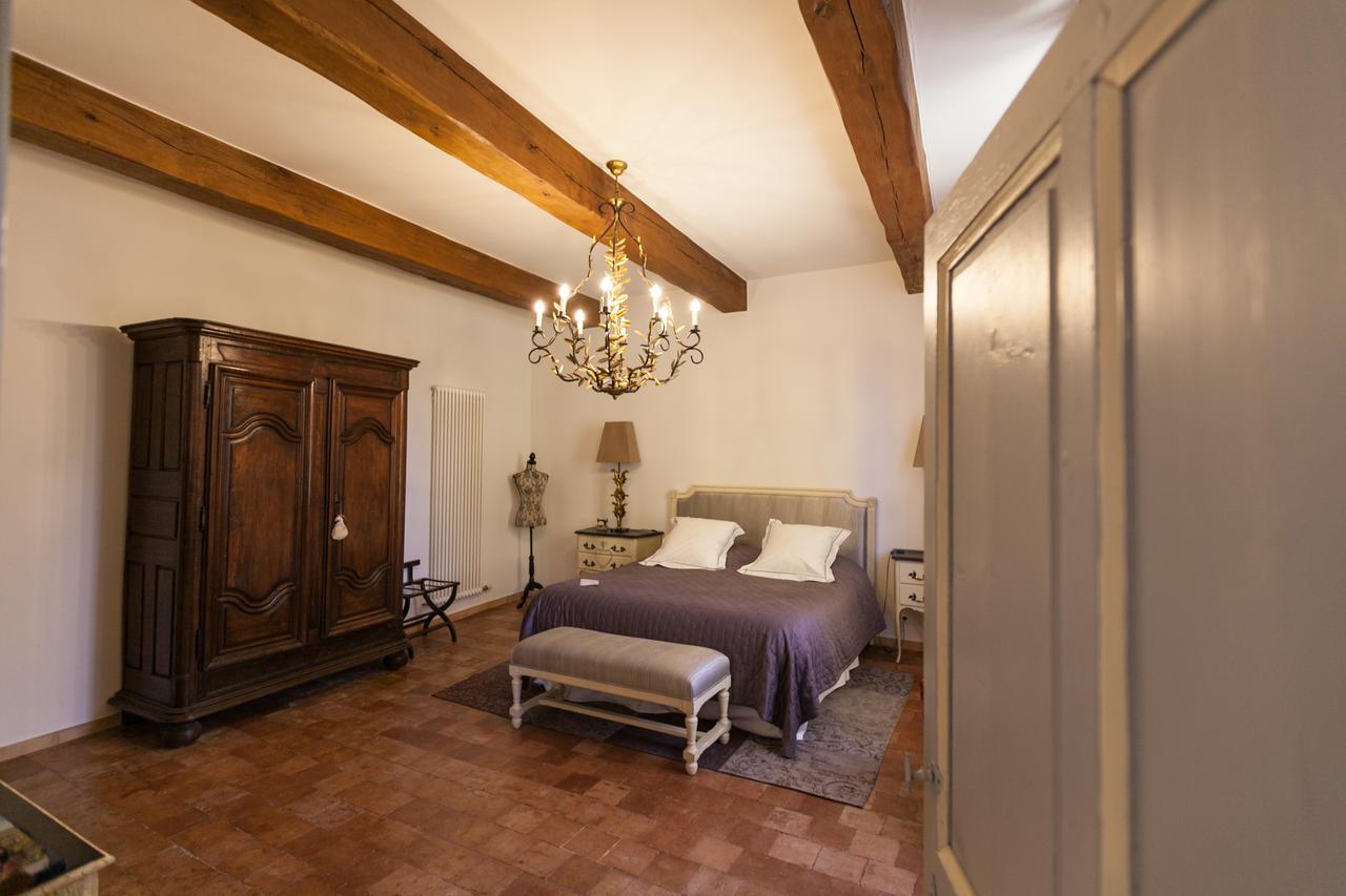 Chateau De Saint Felix Bed and Breakfast Buitenkant foto