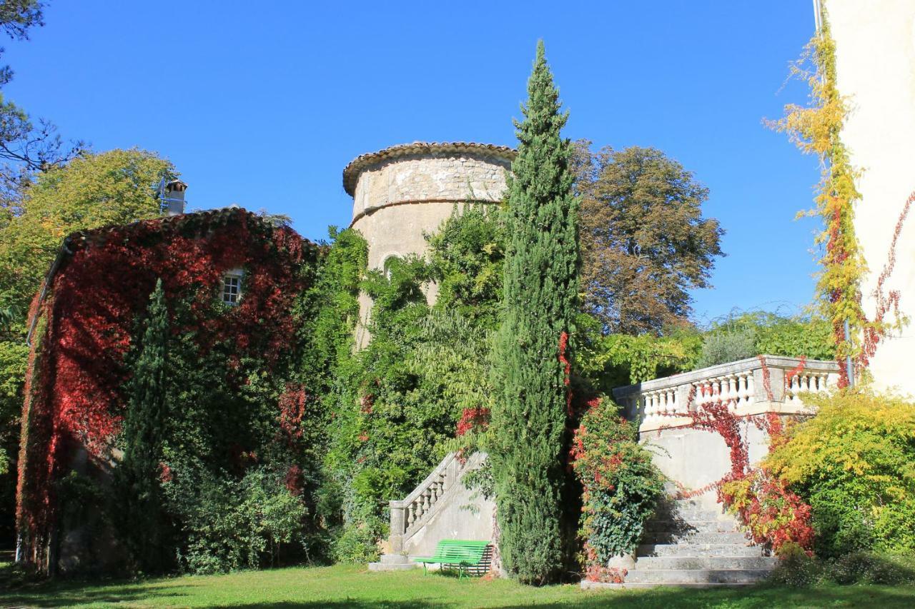 Chateau De Saint Felix Bed and Breakfast Buitenkant foto